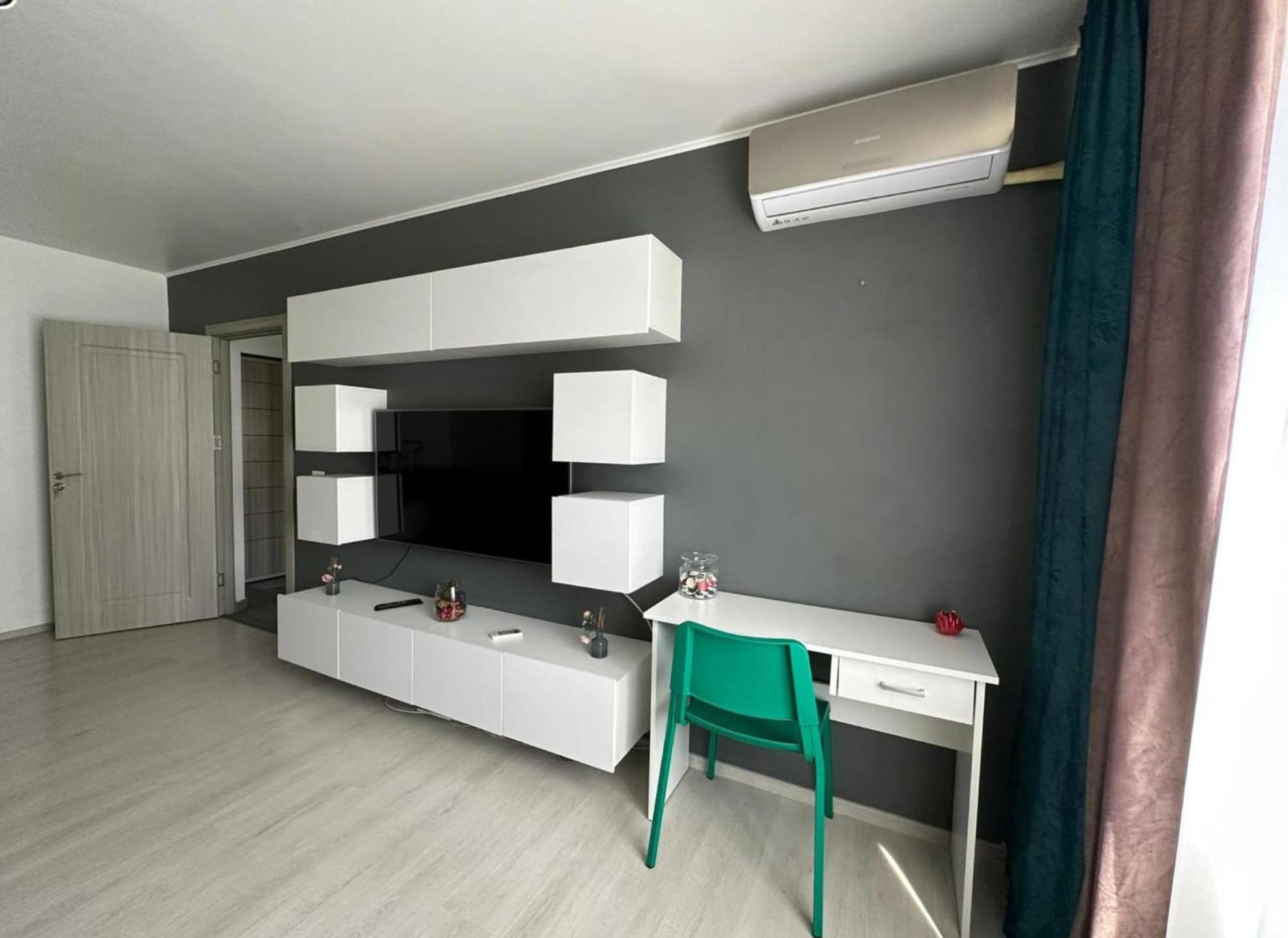 National Arena Apartment Бухарест Екстер'єр фото