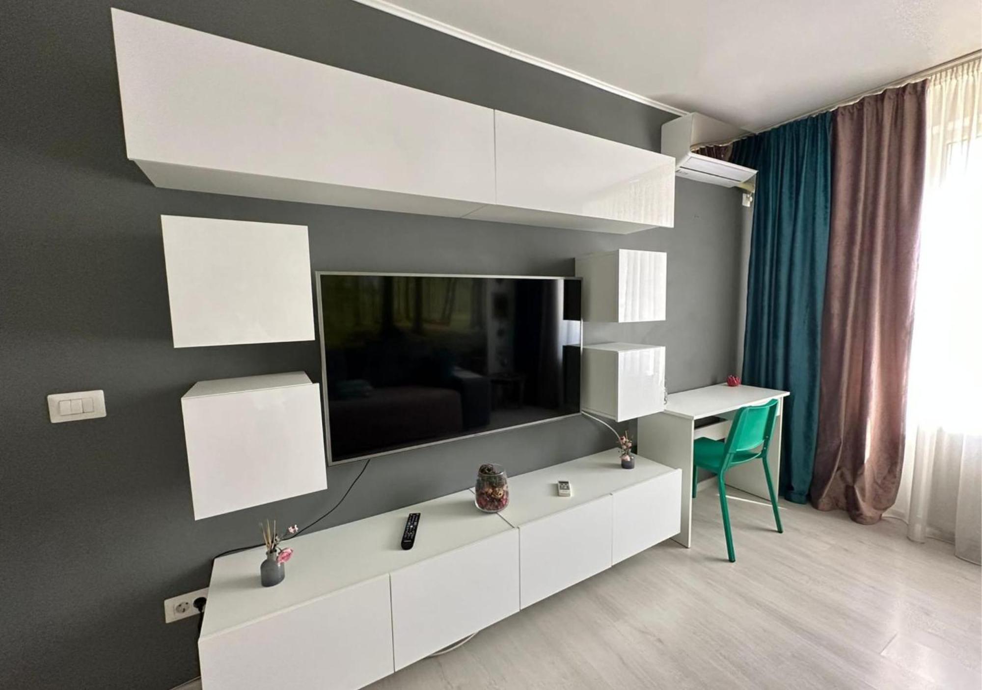 National Arena Apartment Бухарест Екстер'єр фото