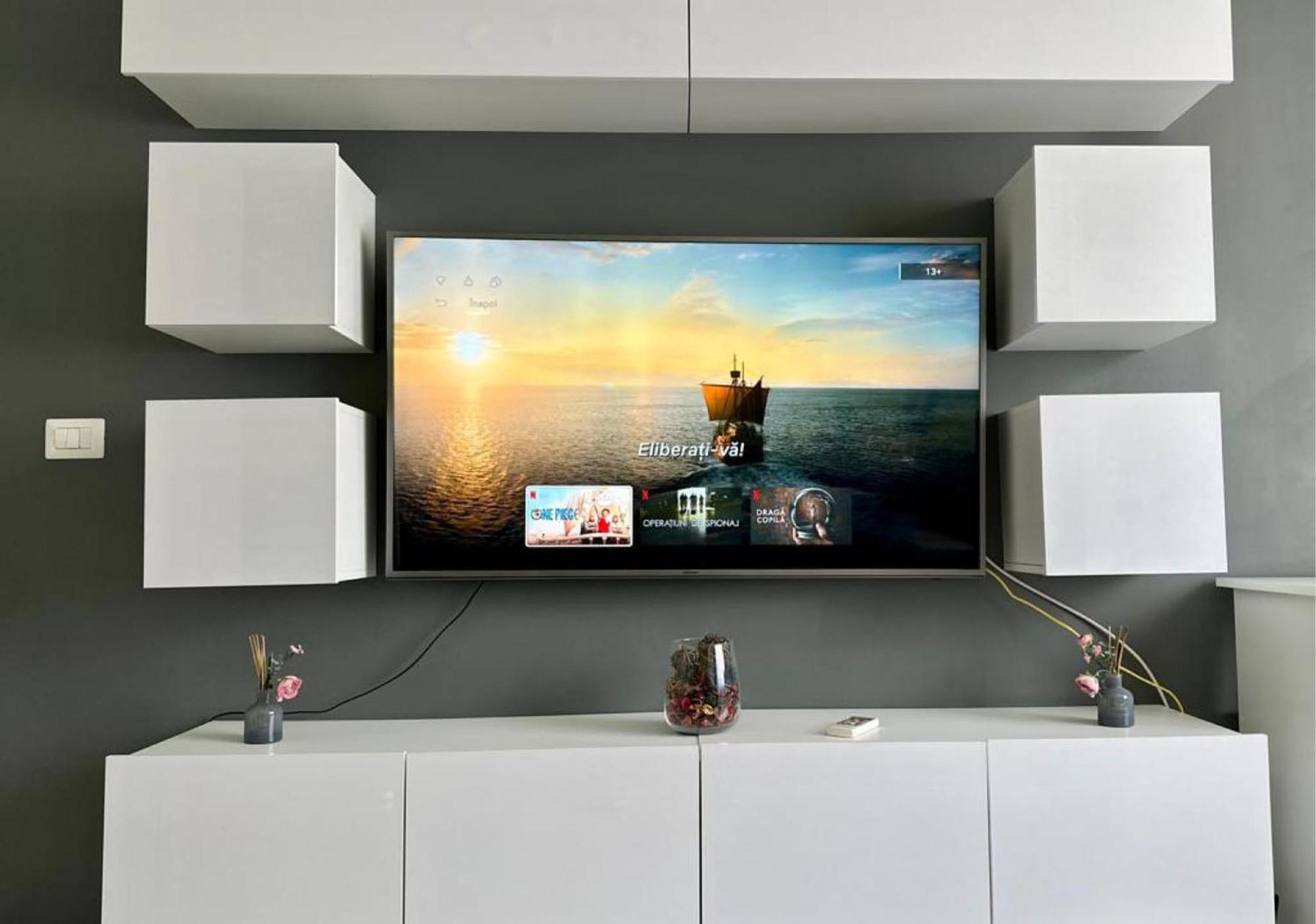 National Arena Apartment Бухарест Екстер'єр фото