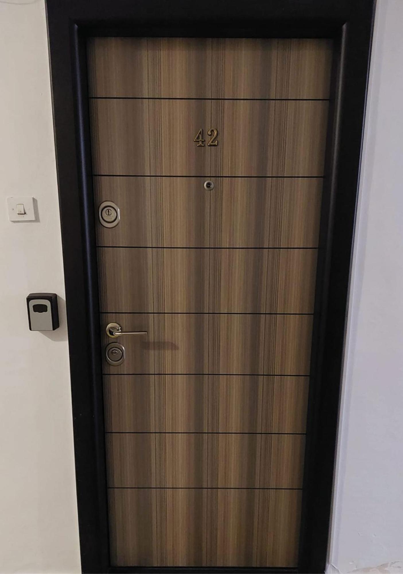 National Arena Apartment Бухарест Екстер'єр фото
