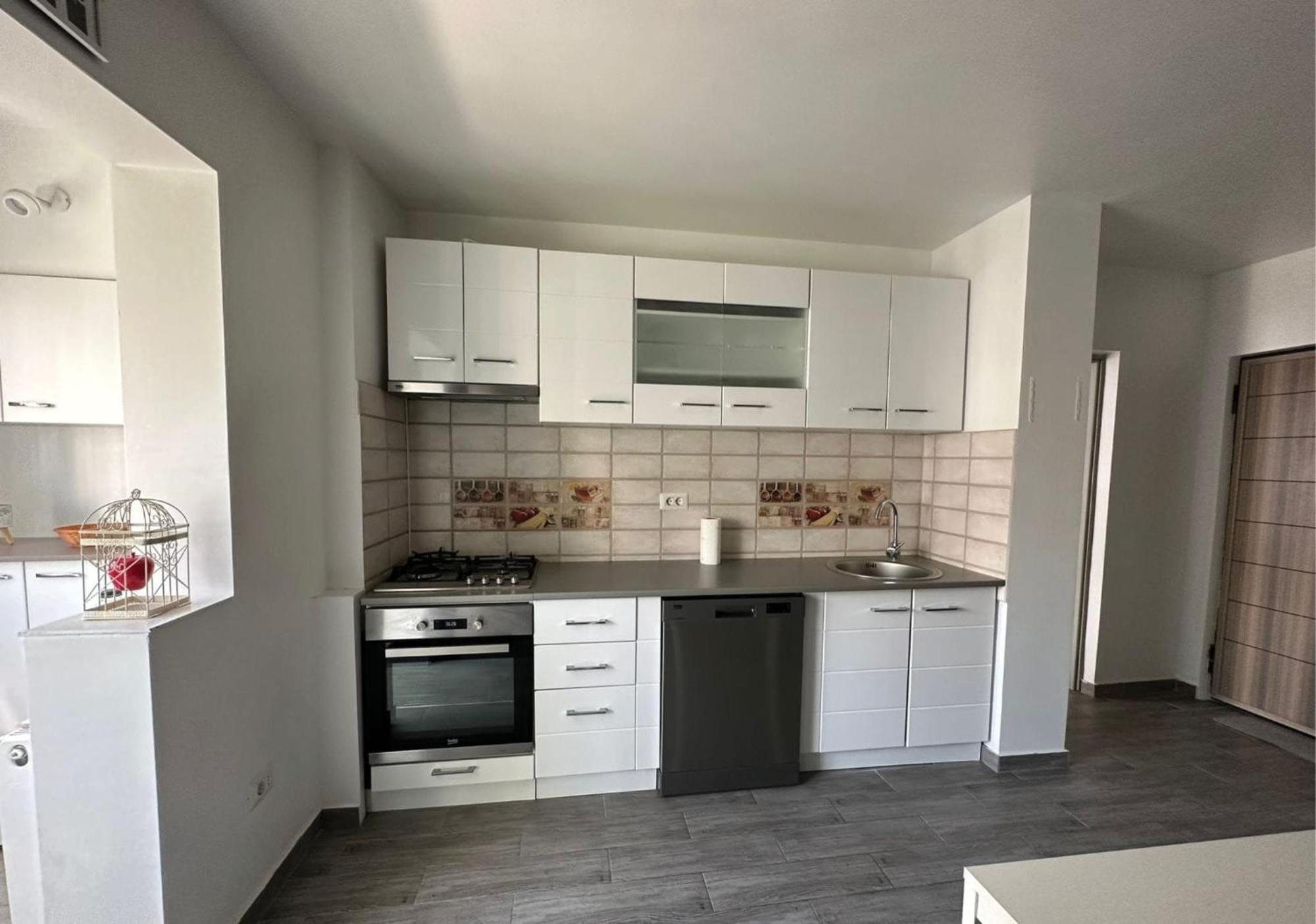 National Arena Apartment Бухарест Екстер'єр фото