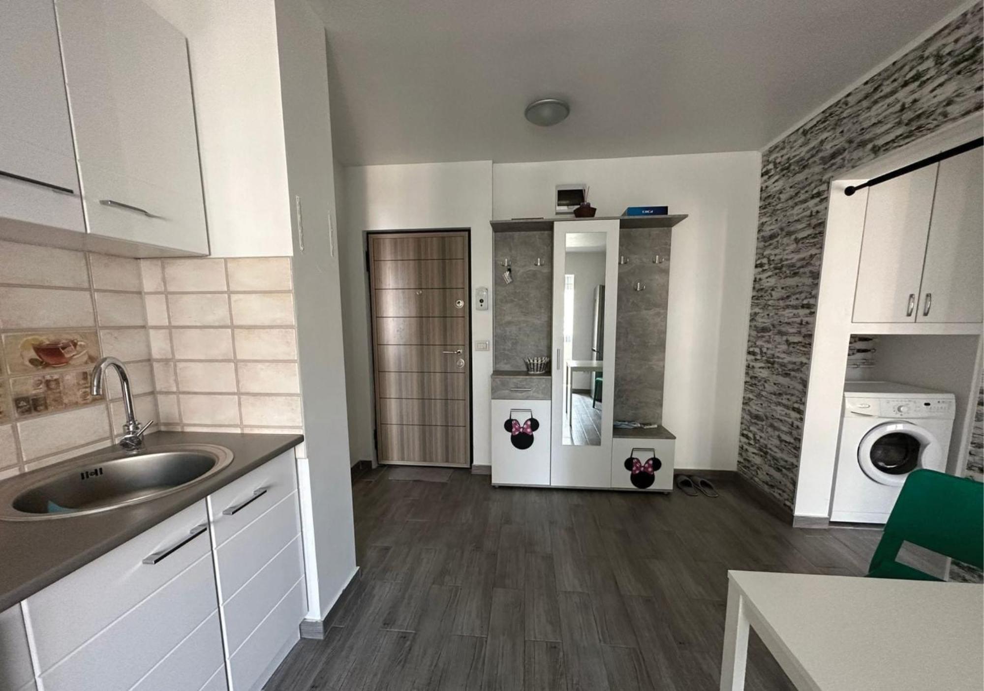 National Arena Apartment Бухарест Екстер'єр фото