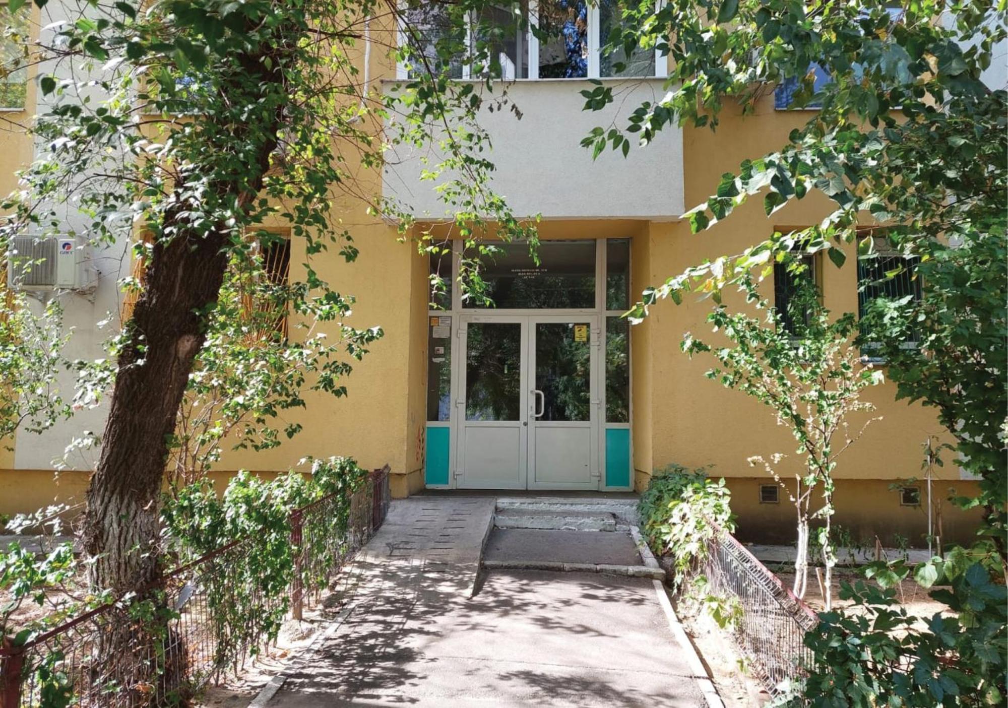 National Arena Apartment Бухарест Екстер'єр фото